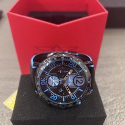 New Invicta Sport Racing Watch