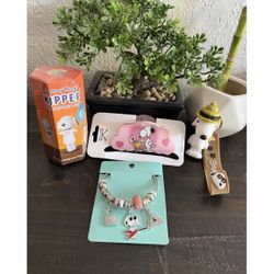 Snoopy Small Bundle 
