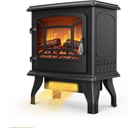 Fire Place 