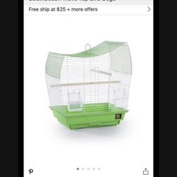 Bird Cage 