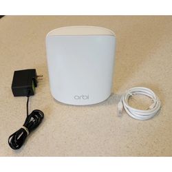 Orbi rbs350 (Router/Modem)