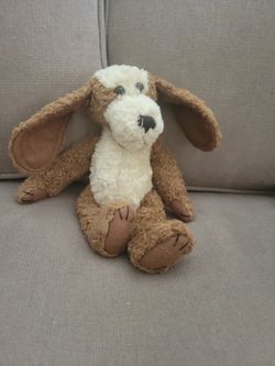 The Boyds Collection J B Bean Series Dog