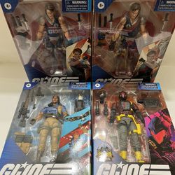 G.i. Joe Classified