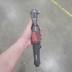 Snap On 3/8" Air Ratchet 