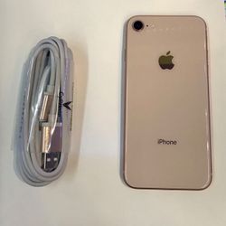 Apple iPhone 8 Unlocked 