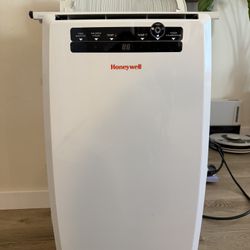 Portable AC