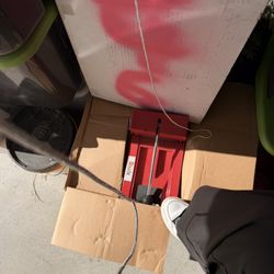 Sizzix Die Cut Machine AND Sidekick Both 