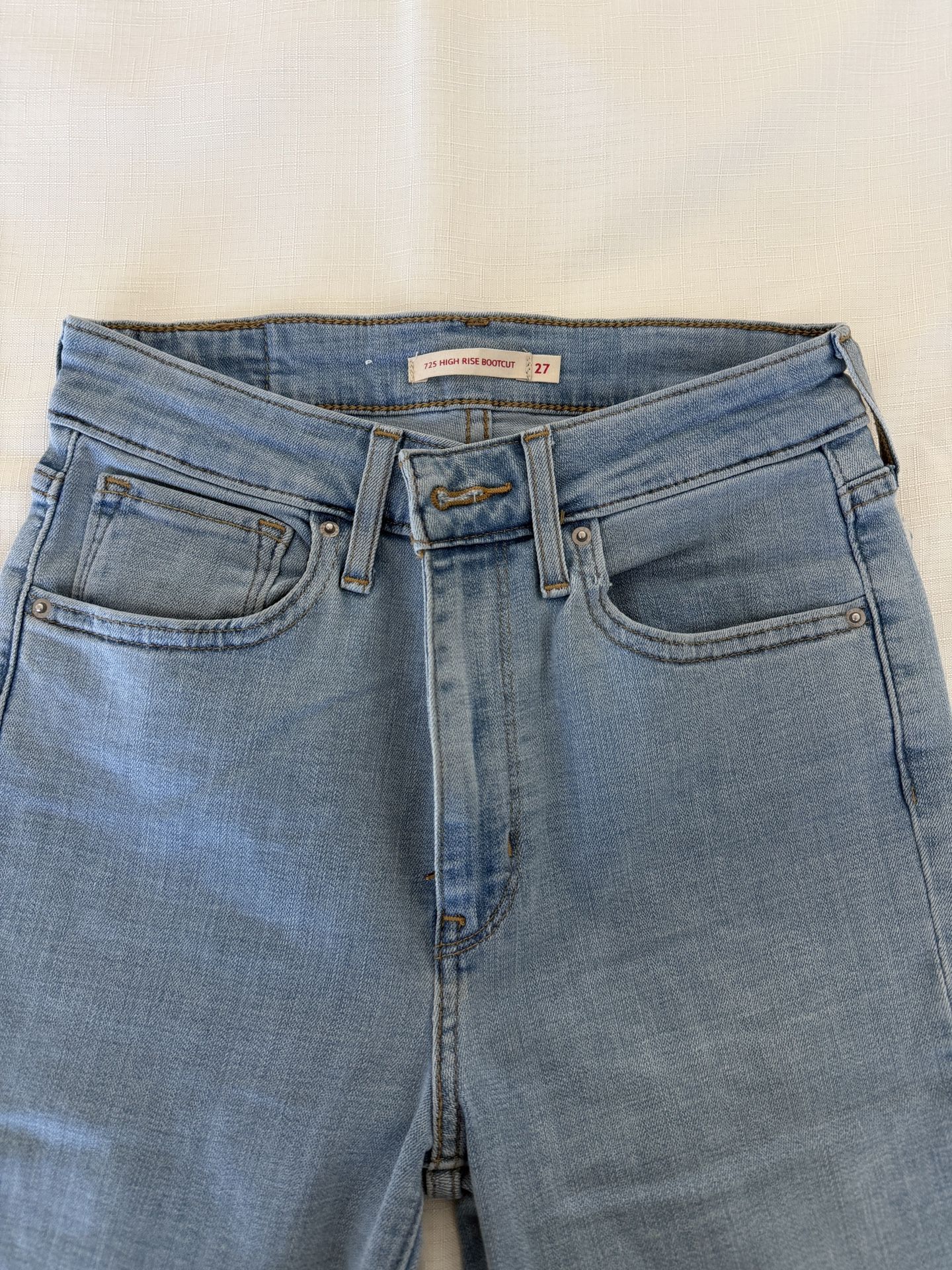 Levi's Jeans Women