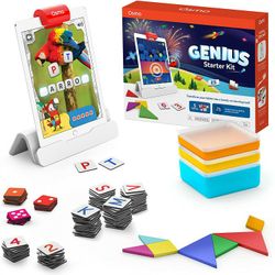 Osmo Starter Kit