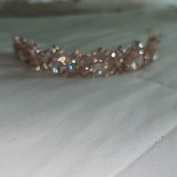 Beautiful Tiara