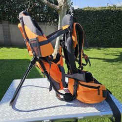 Hiking Carrier  Luvdbaby