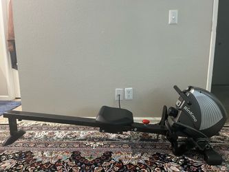 Rowing machine