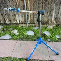 Park Tool Bike Repair Stand 