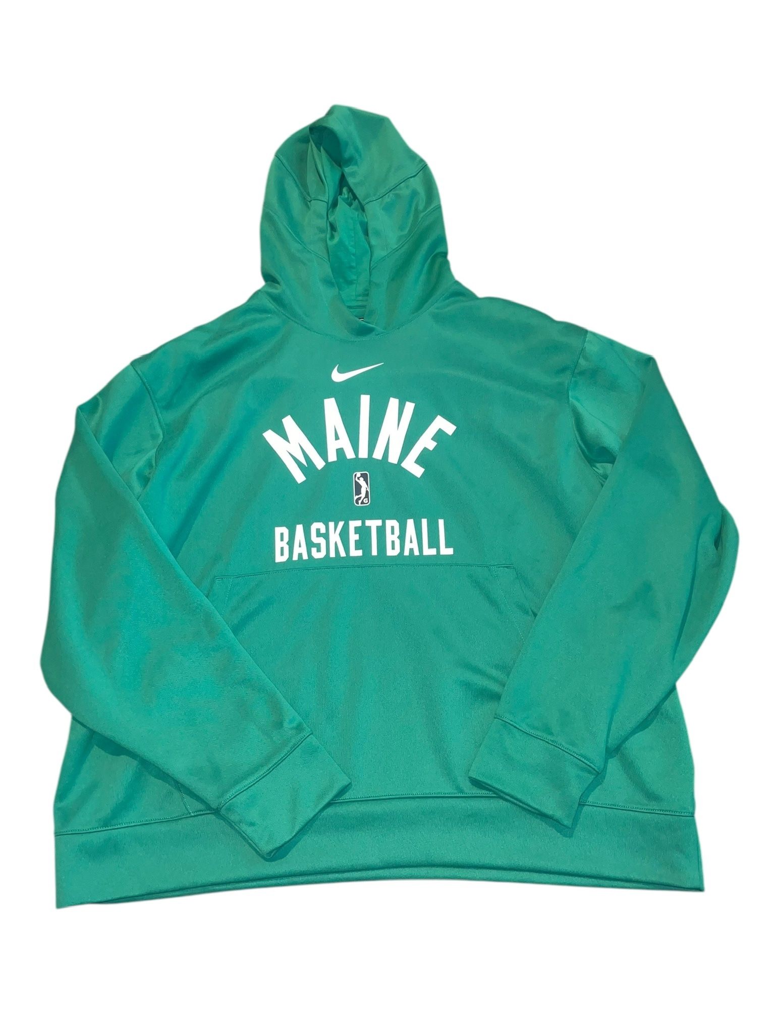 Maine Celtics Nike G League XL Sweatshirt