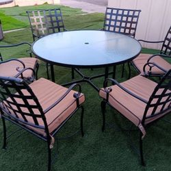 O W Lee Classic Patio Furniture 