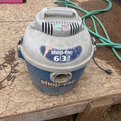 Shop Vac