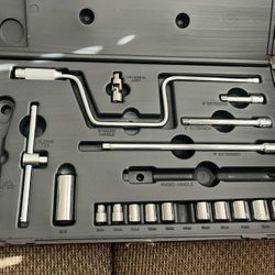 KD tools Set 