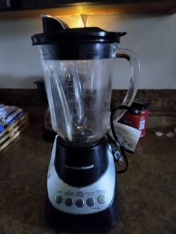 Blender