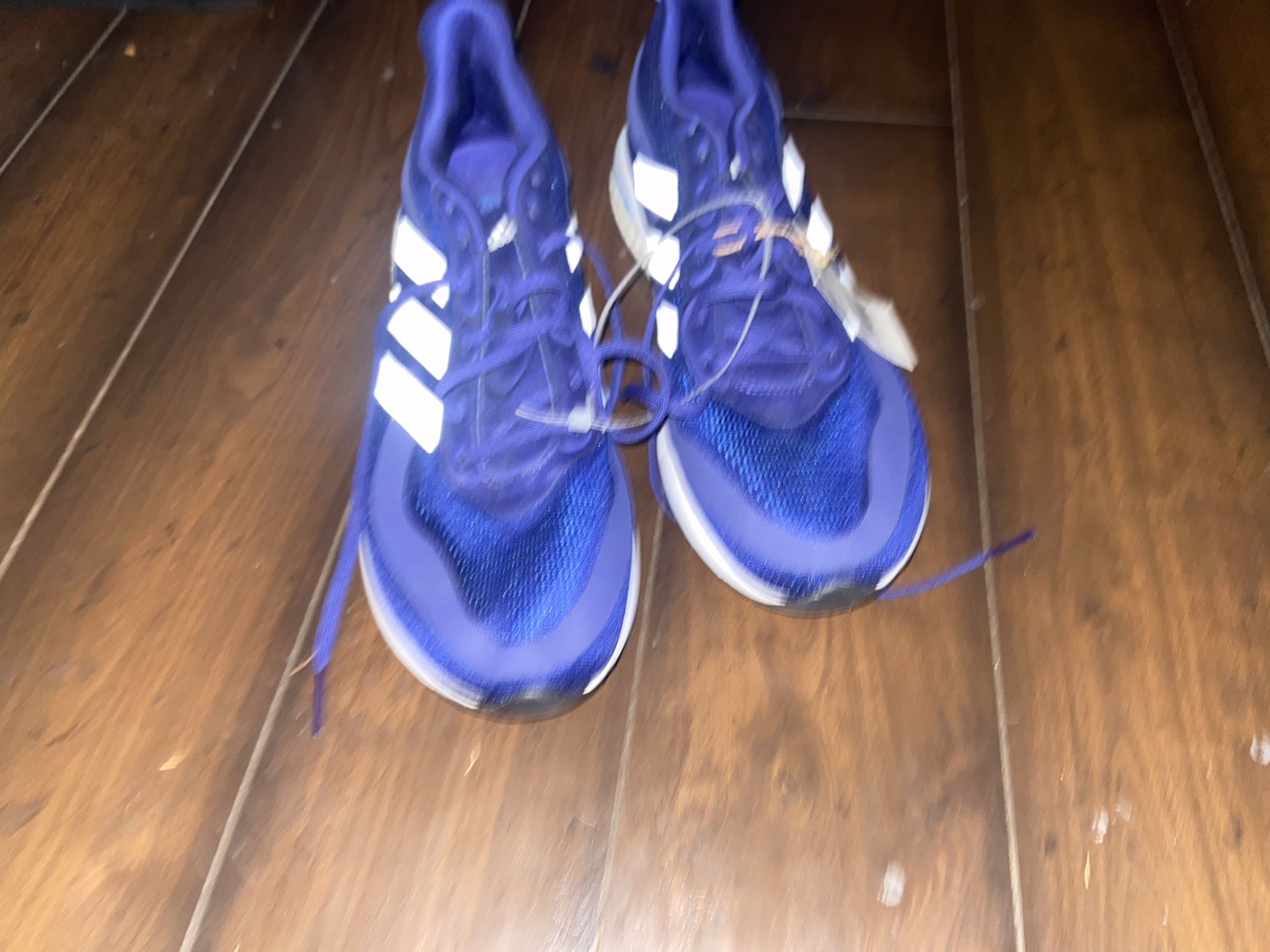 11 Pair Of Shoes For 400