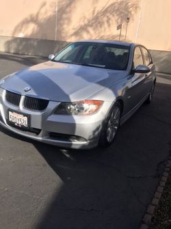 Bmw 325i