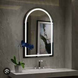 Led Mirror 