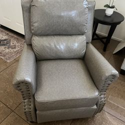 Recliner Sofá 