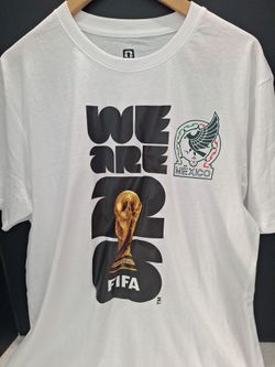 Mxco  soccer t shirt