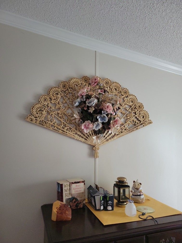 Wall Decoration
