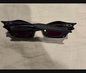 Oakley Splice Vintage Sunglasses