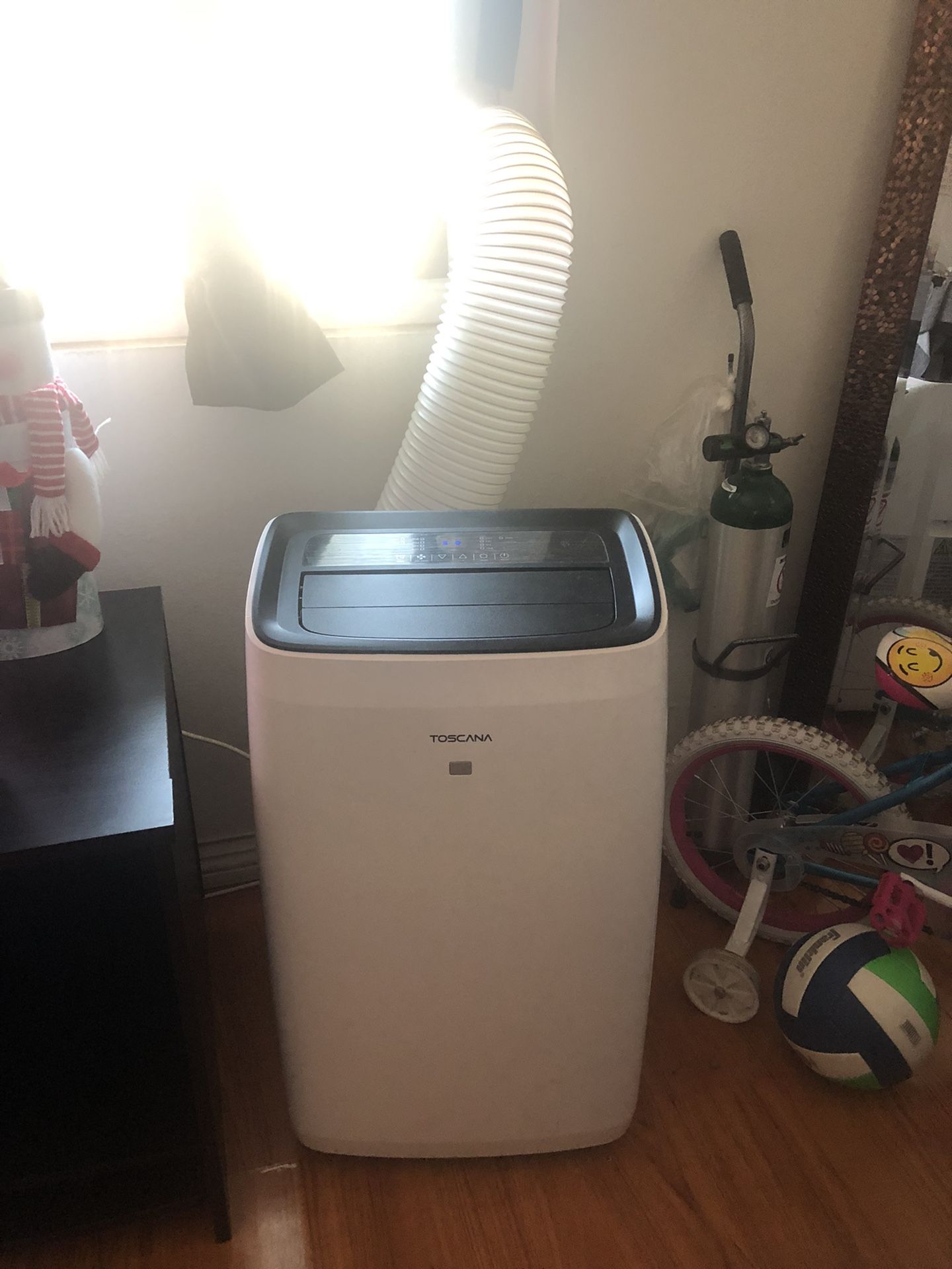 Toscana 10000 BTU Air Conditioner