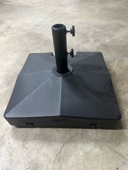 Casafield Patio Umbrella Base