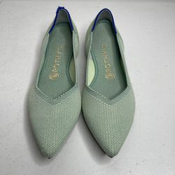 Rothys Pointed Flats