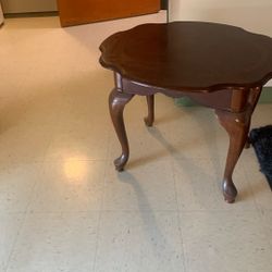 Antique Table