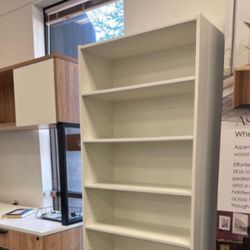 Tall Bookcase | $50 Off