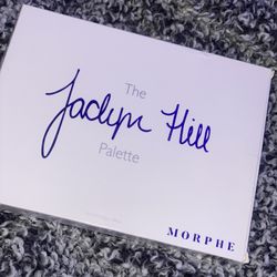 Eyeshadow Palette 