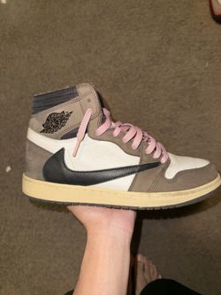 Air Jordan 1 High Cactus Jack 