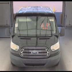 2016 Ford Transit 150