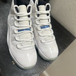 Air Jordan Size 10.5m. 149$