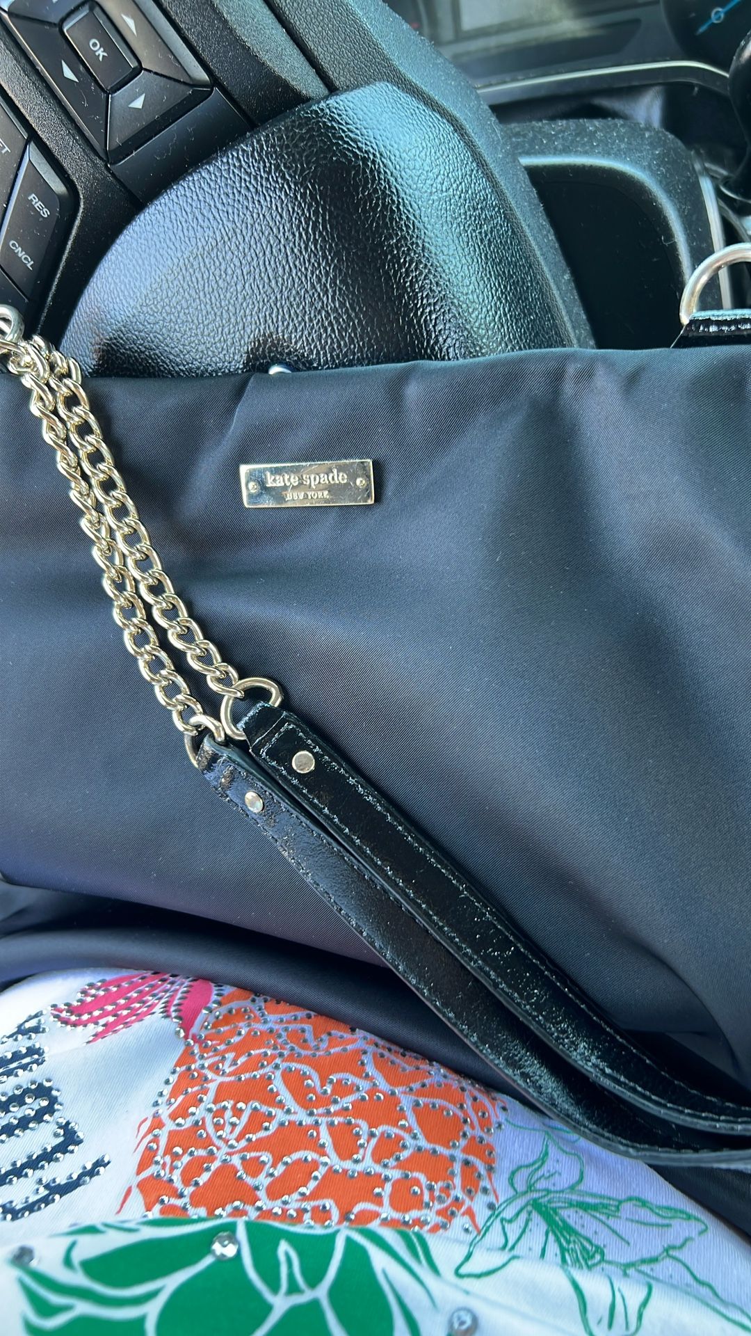 Kate Spade Original Bag