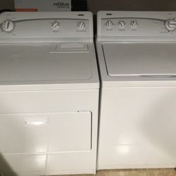 Kenmore Set 