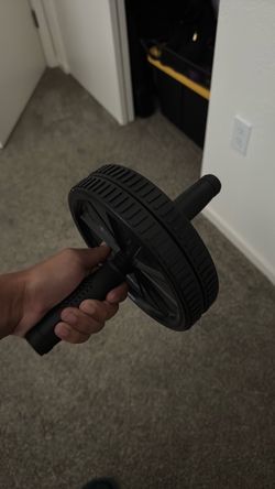 Ab roller