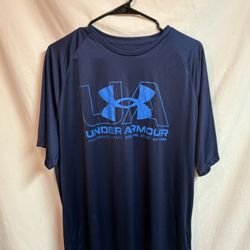 Under Armor Shirt