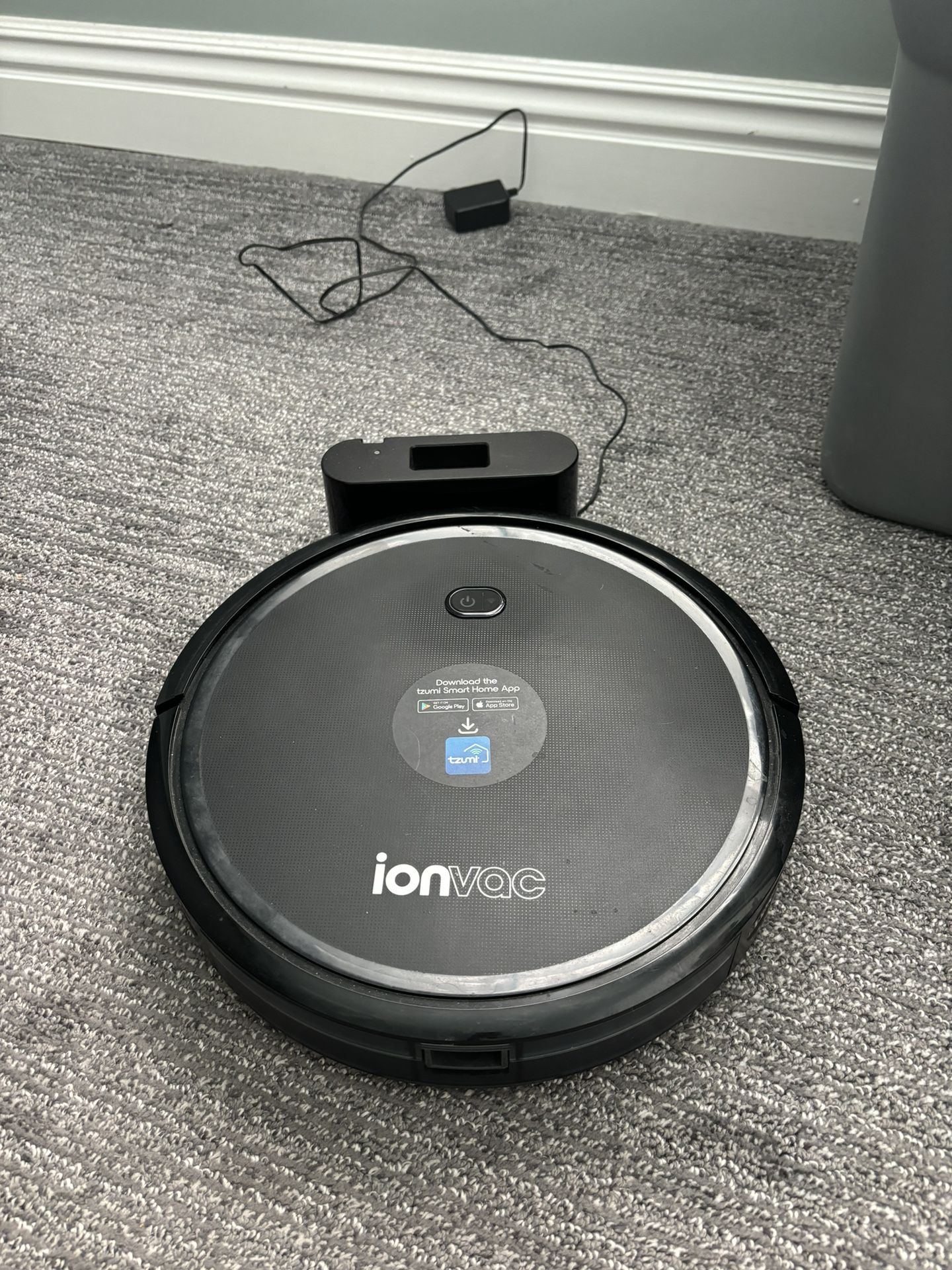 Robot Vacuum