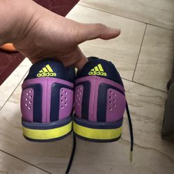 Women’s power Lifting Shoes Adidas