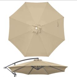 JOROHIKER UMBRELLA CANOPY REPLACEMENT 10FT