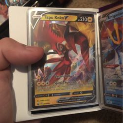 Pokemon Card