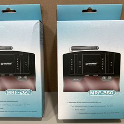 MRF-260.     $180 OBO