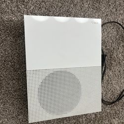 Xbox One S Bundle 