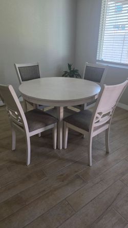 Roundtable