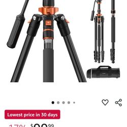 K&F Camera Tripod